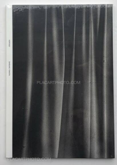Daisuke Yokota,Vertigo (SEALED COPY)