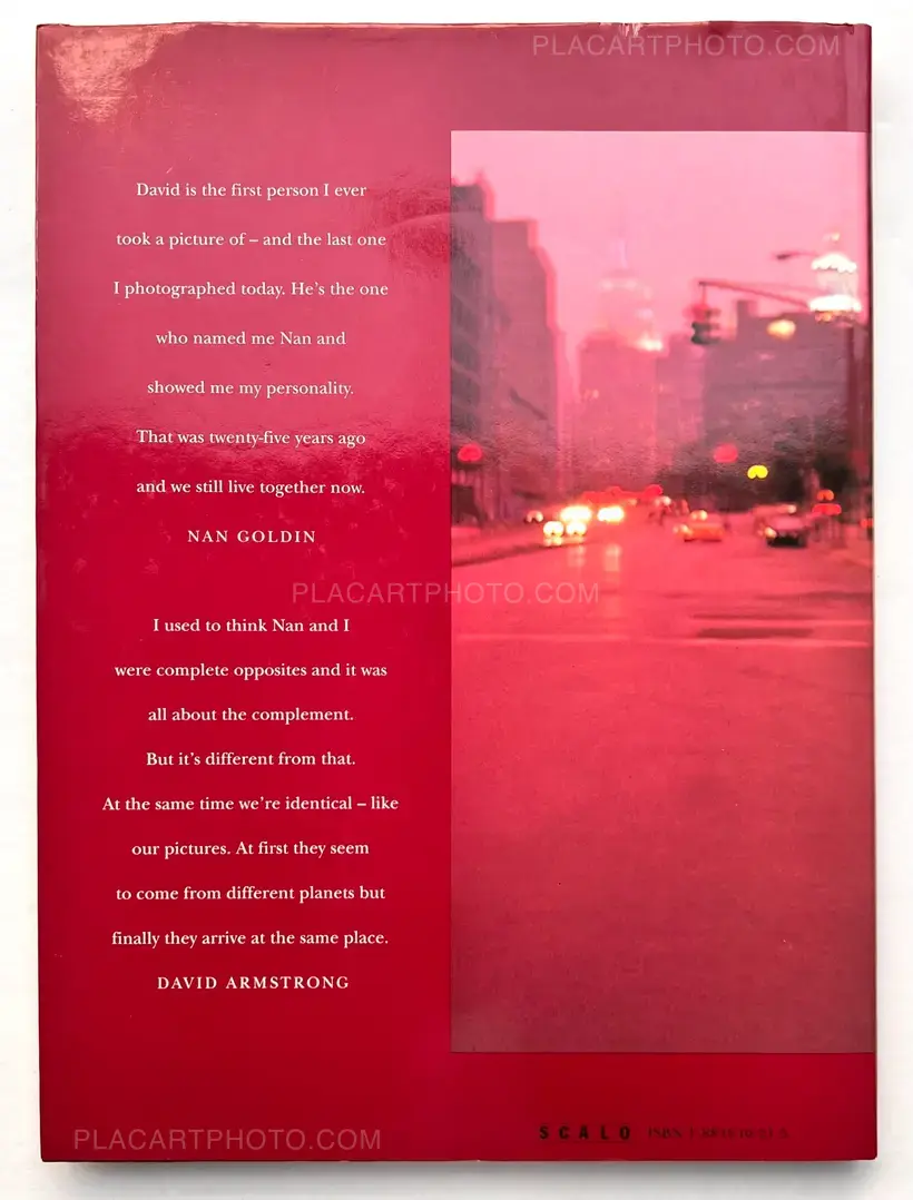 Collective – A double life