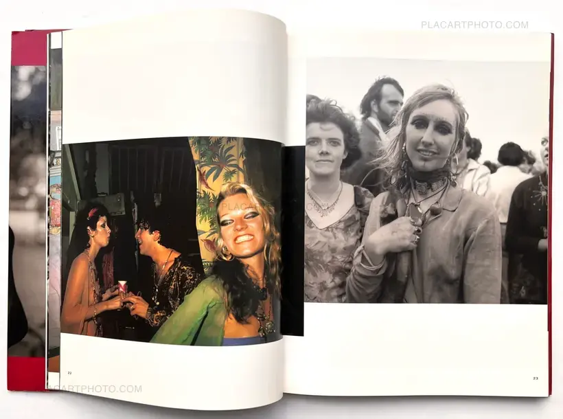 Collective – A double life