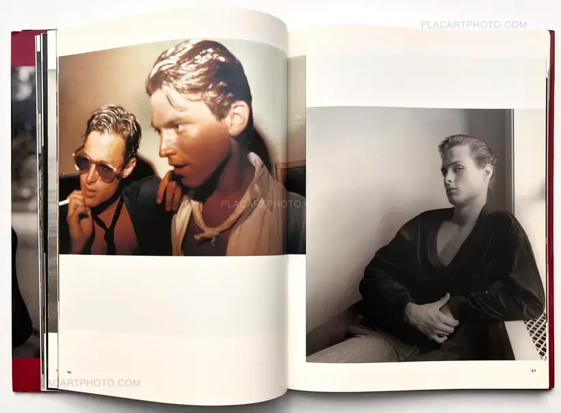 Collective – A double life