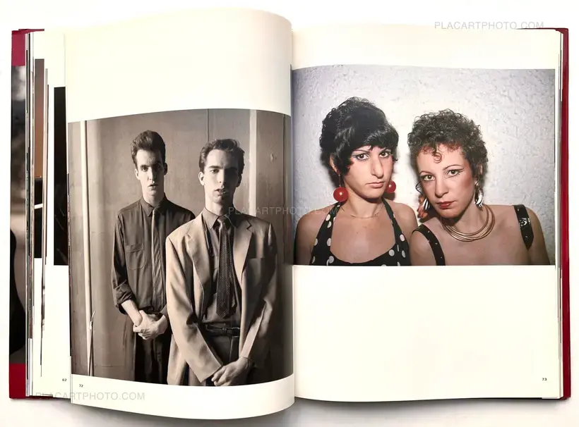 Collective – A double life