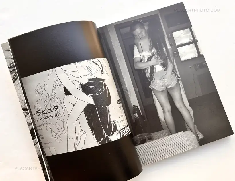 Seung-woo Yang – The Best Days (Signed)