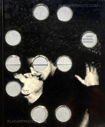 Andy Warhol,Andy Warhol, Cinema 