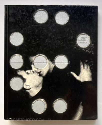Andy Warhol,Andy Warhol, Cinema 