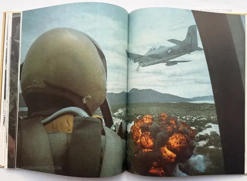 Larry Burrows, COMPASSIONATE PHOTOGRAPHER, Time Life, 1972 | Le Plac ...