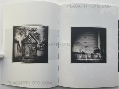 Michael Ackerman,Smoke (SIGNED)