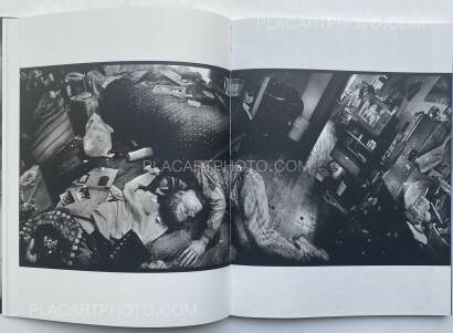 Michael Ackerman,Smoke (SIGNED)