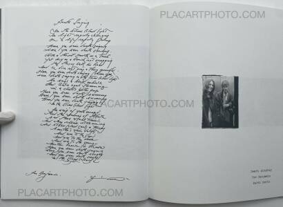 Michael Ackerman,Smoke (SIGNED)
