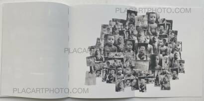 Michael Ackerman,Smoke (SIGNED)