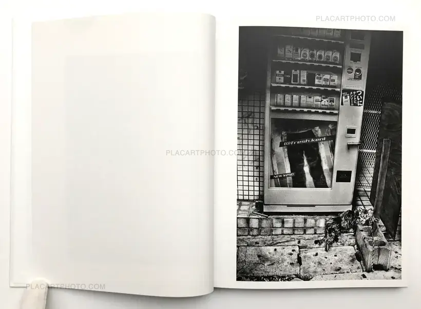 Anders Petersen – Okinawa