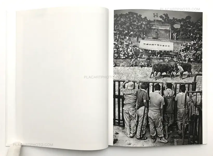 Anders Petersen – Okinawa