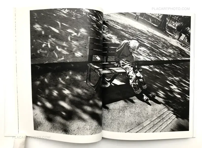 Anders Petersen – Okinawa