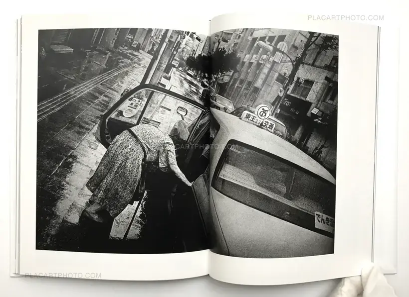 Anders Petersen – Okinawa