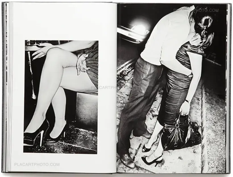 Anders Petersen – Soho