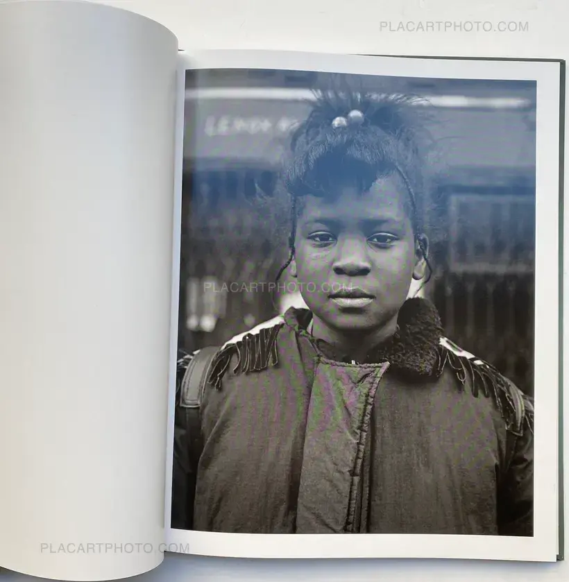 Katsu Naito – ONCE IN HARLEM