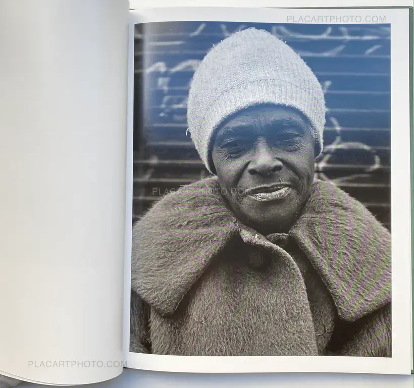 Katsu Naito – ONCE IN HARLEM
