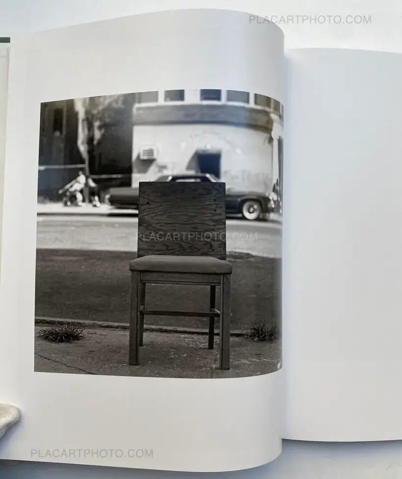 Katsu Naito – ONCE IN HARLEM