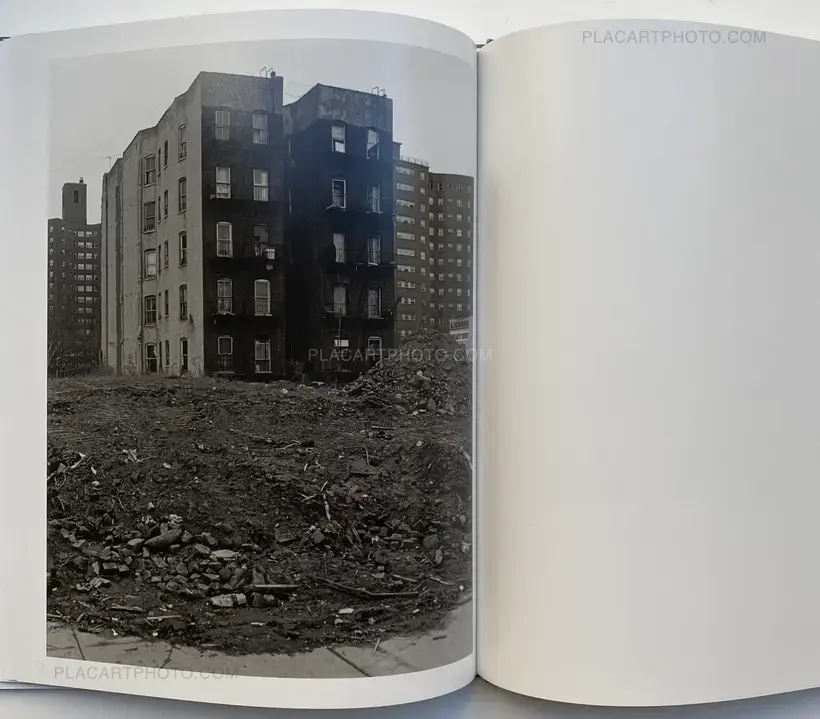 Katsu Naito – ONCE IN HARLEM