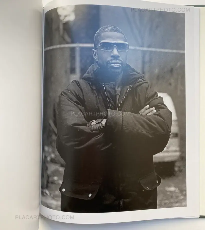 Katsu Naito – ONCE IN HARLEM
