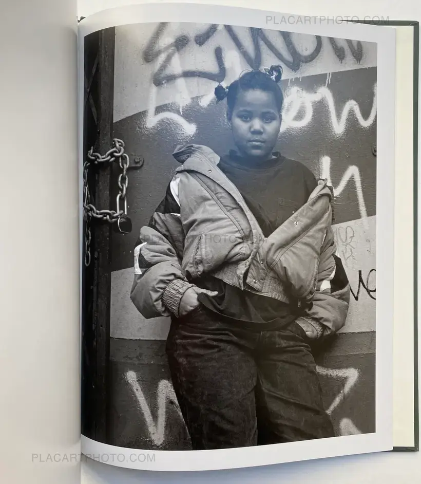 Katsu Naito – ONCE IN HARLEM