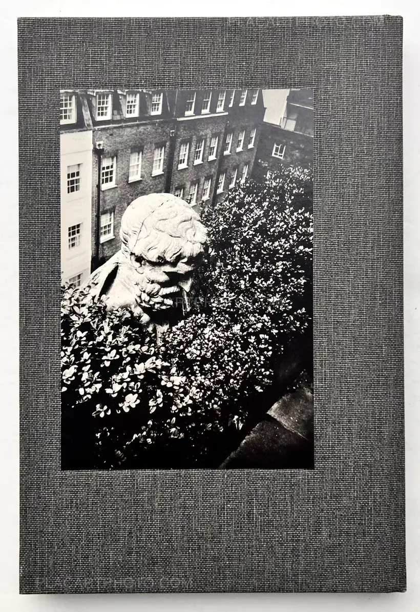 Anders Petersen – Soho