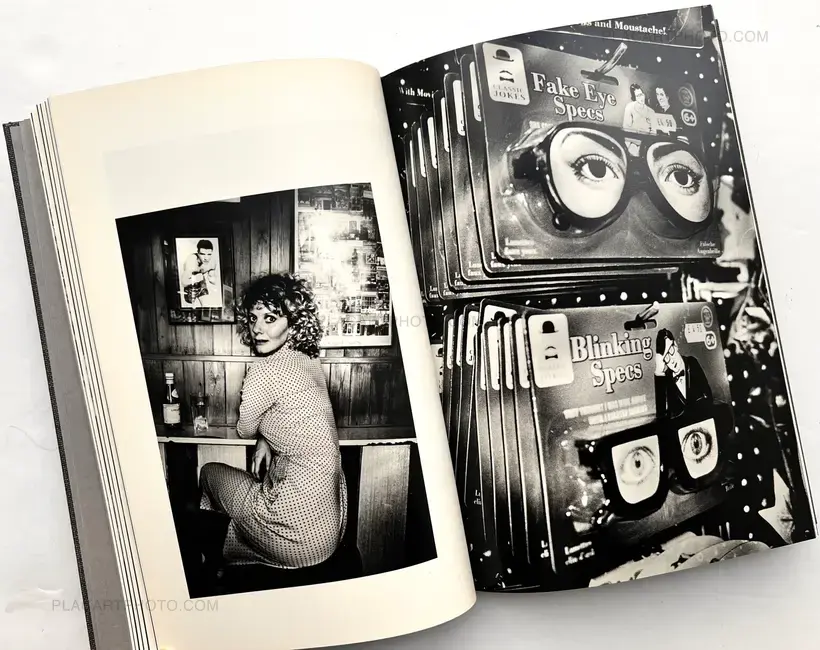 Anders Petersen – Soho