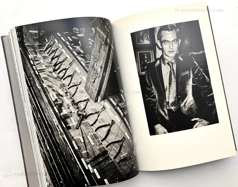Anders Petersen – Soho