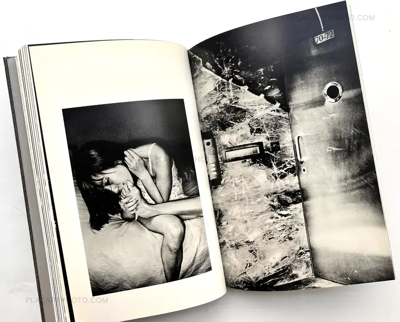 Anders Petersen – Soho