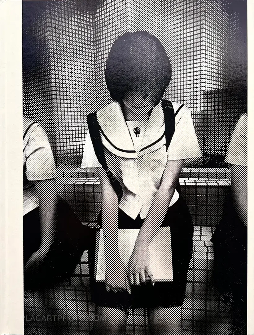 Anders Petersen – Okinawa