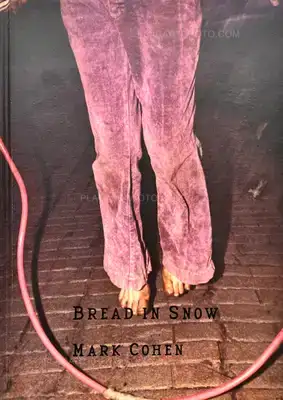 Mark Cohen – Bread in Snow