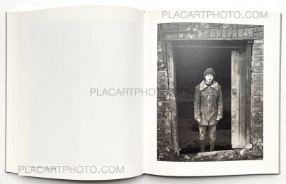 John Myers,THE PORTRAITS (signed with print)