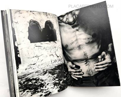 Collective,Veins
