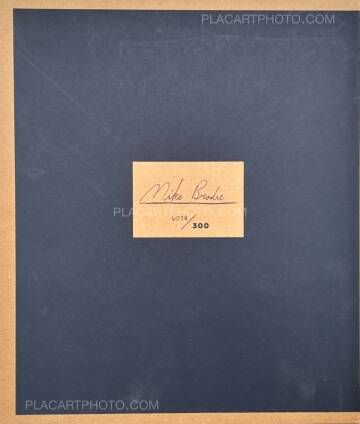 Mike Brodie,A Period of Juvenile Prosperity (Ltd signed and numbered edt with slipcase)