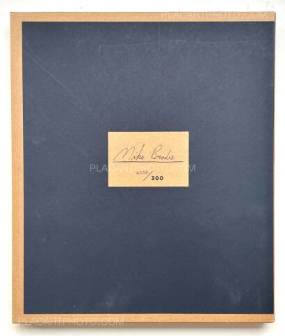 Mike Brodie,A Period of Juvenile Prosperity (Ltd signed and numbered edt with slipcase)