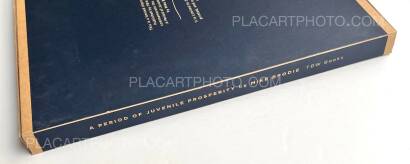 Mike Brodie,A Period of Juvenile Prosperity (Ltd signed and numbered edt with slipcase)