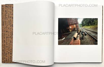 Mike Brodie,A Period of Juvenile Prosperity (Ltd signed and numbered edt with slipcase)