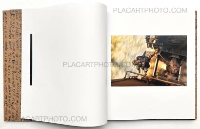 Mike Brodie,A Period of Juvenile Prosperity (Ltd signed and numbered edt with slipcase)