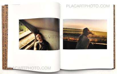 Mike Brodie,A Period of Juvenile Prosperity (Ltd signed and numbered edt with slipcase)