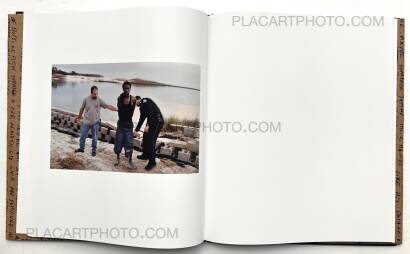 Mike Brodie,A Period of Juvenile Prosperity (Ltd signed and numbered edt with slipcase)