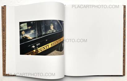 Mike Brodie,A Period of Juvenile Prosperity (Ltd signed and numbered edt with slipcase)