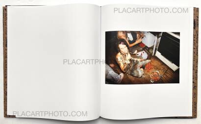 Mike Brodie,A Period of Juvenile Prosperity (Ltd signed and numbered edt with slipcase)