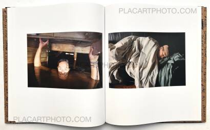 Mike Brodie,A Period of Juvenile Prosperity (Ltd signed and numbered edt with slipcase)