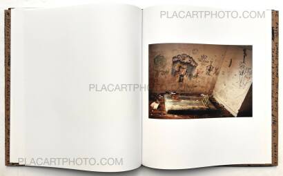 Mike Brodie,A Period of Juvenile Prosperity (Ltd signed and numbered edt with slipcase)