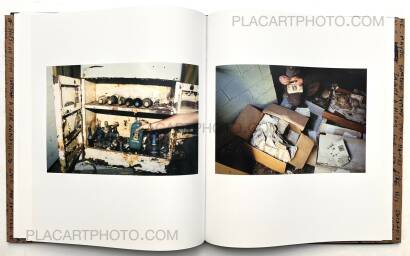 Mike Brodie,A Period of Juvenile Prosperity (Ltd signed and numbered edt with slipcase)