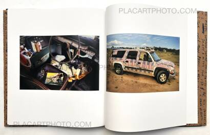 Mike Brodie,A Period of Juvenile Prosperity (Ltd signed and numbered edt with slipcase)