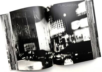 Daido Moriyama,New Shinjuku