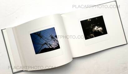 Daido Moriyama,bye-bye polaroid