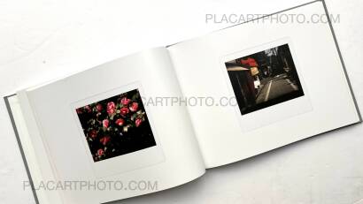 Daido Moriyama,bye-bye polaroid