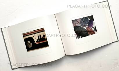 Daido Moriyama,bye-bye polaroid