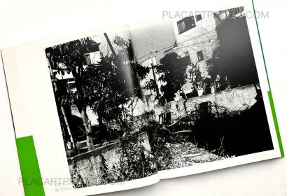 Daido Moriyama,LETTRE A ST. LOUP. (New Editon) (Signed)